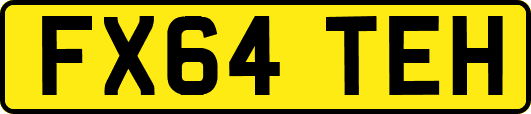 FX64TEH