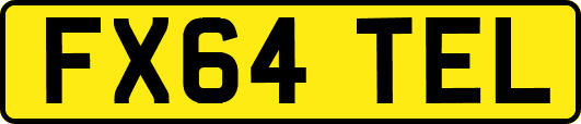 FX64TEL