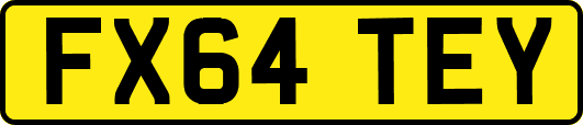 FX64TEY