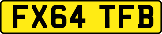 FX64TFB