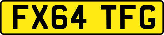 FX64TFG