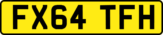 FX64TFH
