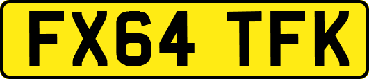 FX64TFK