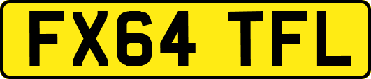 FX64TFL