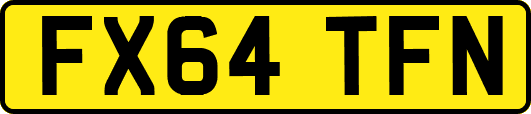FX64TFN