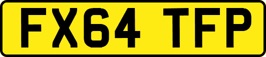 FX64TFP