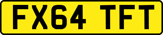 FX64TFT