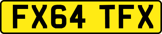 FX64TFX