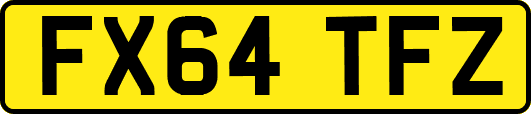 FX64TFZ