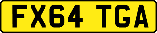 FX64TGA
