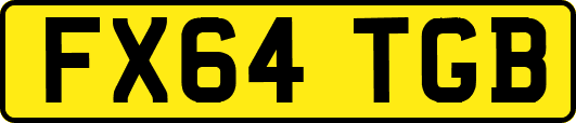 FX64TGB