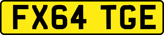 FX64TGE