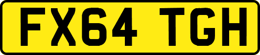 FX64TGH