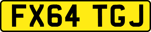 FX64TGJ