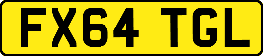 FX64TGL
