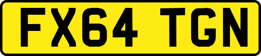 FX64TGN