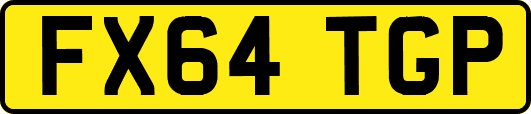 FX64TGP