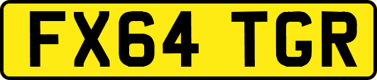 FX64TGR