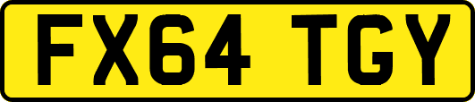 FX64TGY