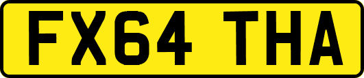 FX64THA