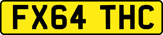 FX64THC
