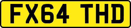 FX64THD