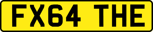FX64THE