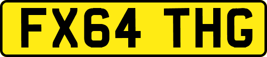 FX64THG