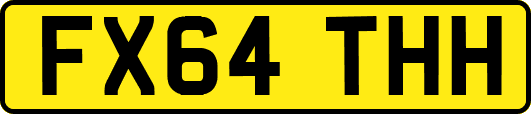 FX64THH