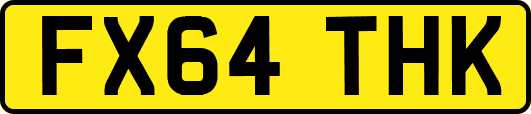 FX64THK