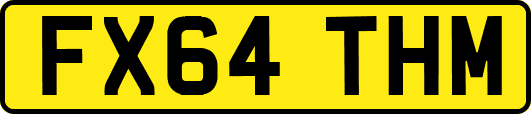 FX64THM