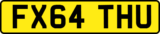 FX64THU