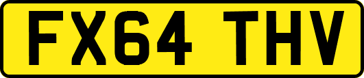 FX64THV