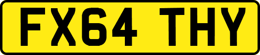 FX64THY