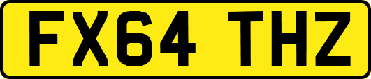 FX64THZ