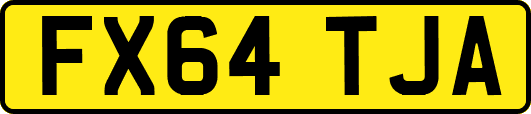 FX64TJA