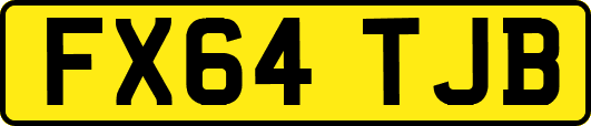 FX64TJB