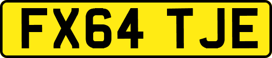 FX64TJE