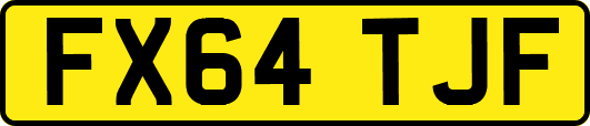 FX64TJF