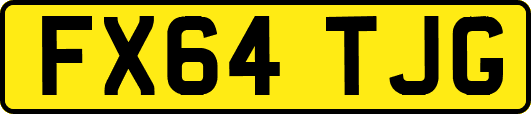 FX64TJG