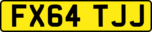 FX64TJJ