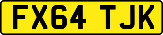 FX64TJK