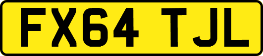 FX64TJL