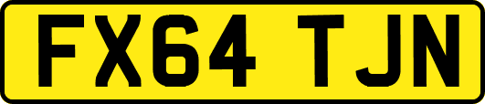 FX64TJN