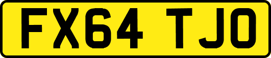 FX64TJO