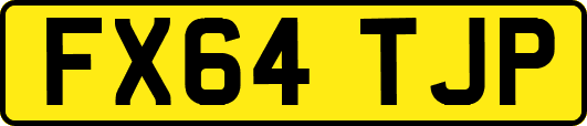 FX64TJP