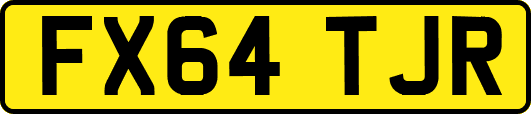 FX64TJR