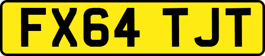 FX64TJT