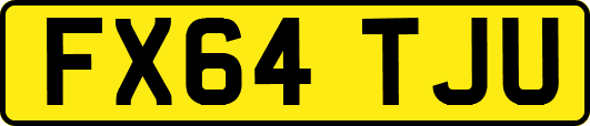 FX64TJU