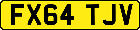 FX64TJV